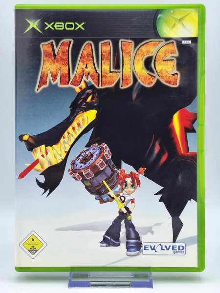 Malice